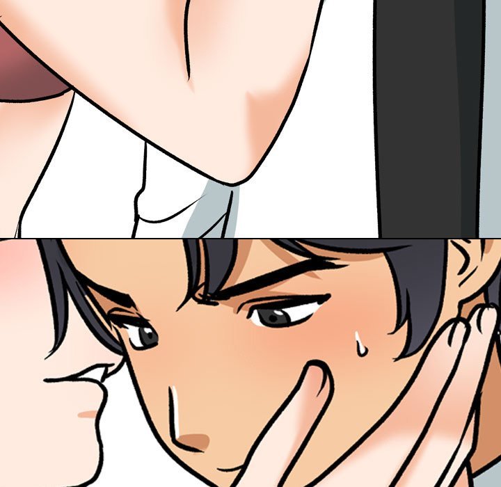 Our Exchange Manhwa - Chapter 203 Page 8