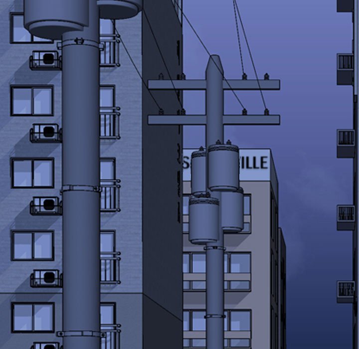 Our Exchange Manhwa - Chapter 203 Page 12