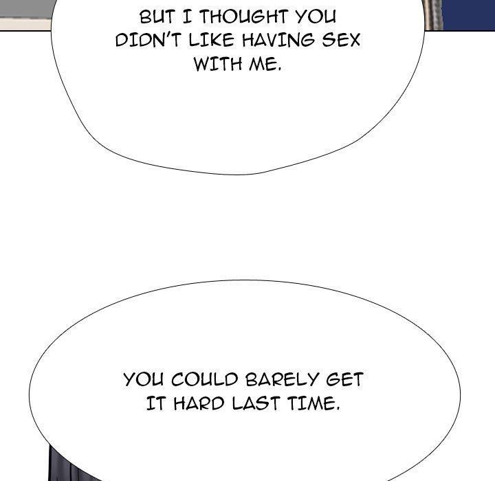 Our Exchange Manhwa - Chapter 203 Page 14