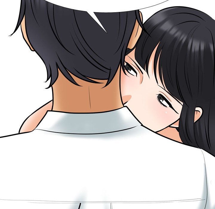 Our Exchange Manhwa - Chapter 203 Page 15