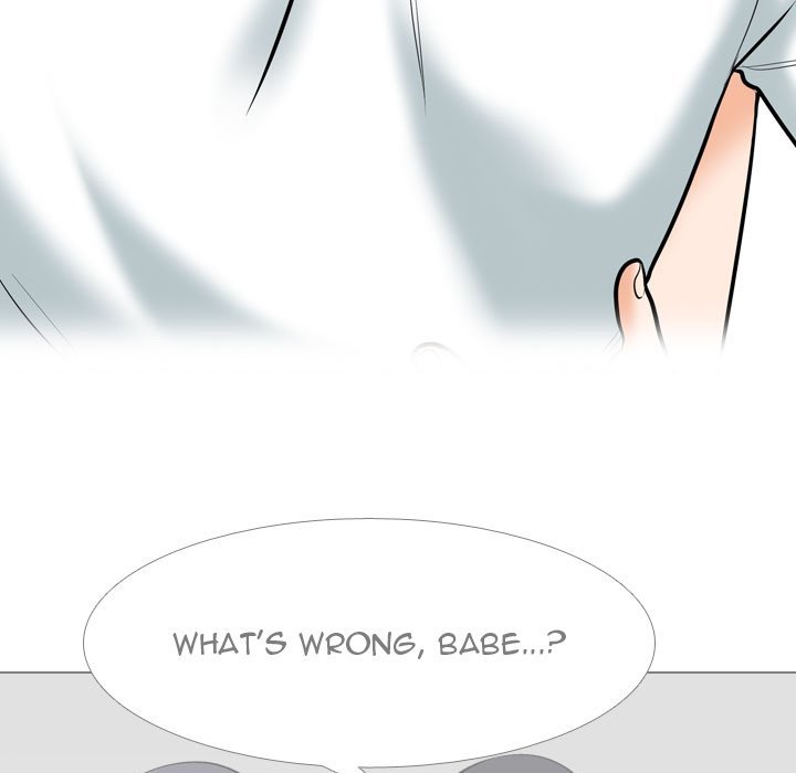 Our Exchange Manhwa - Chapter 203 Page 16