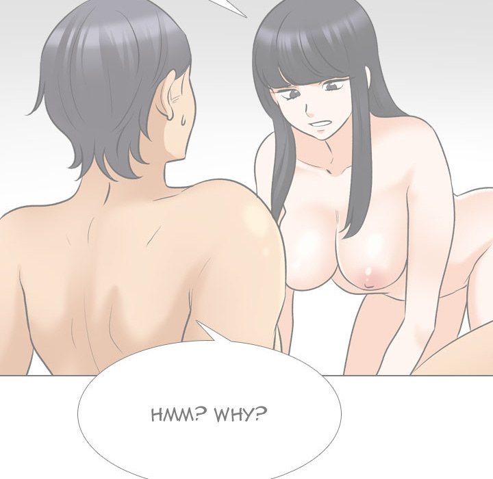 Our Exchange Manhwa - Chapter 203 Page 17