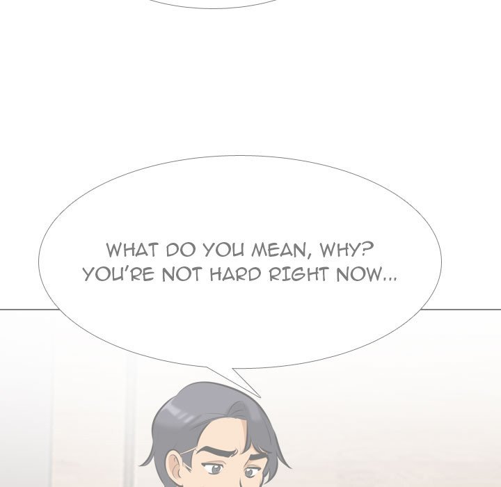 Our Exchange Manhwa - Chapter 203 Page 18