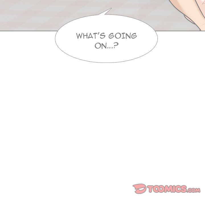 Our Exchange Manhwa - Chapter 203 Page 20