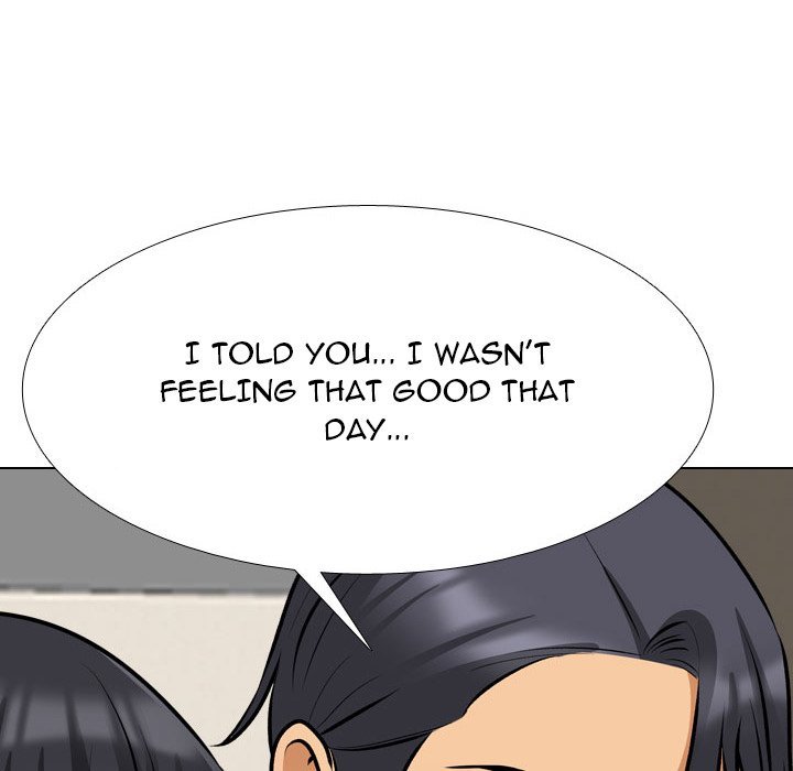 Our Exchange Manhwa - Chapter 203 Page 21