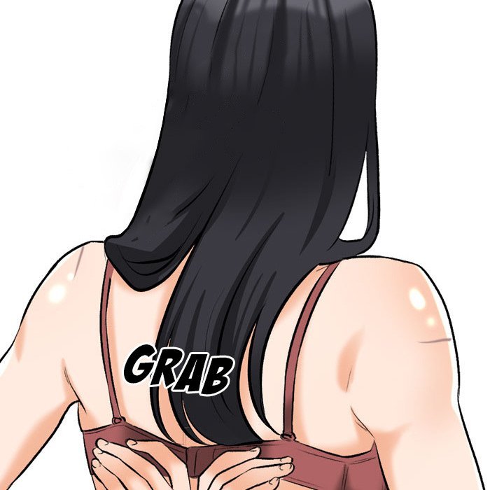 Our Exchange Manhwa - Chapter 203 Page 27