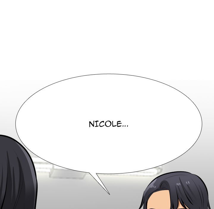 Our Exchange Manhwa - Chapter 203 Page 32