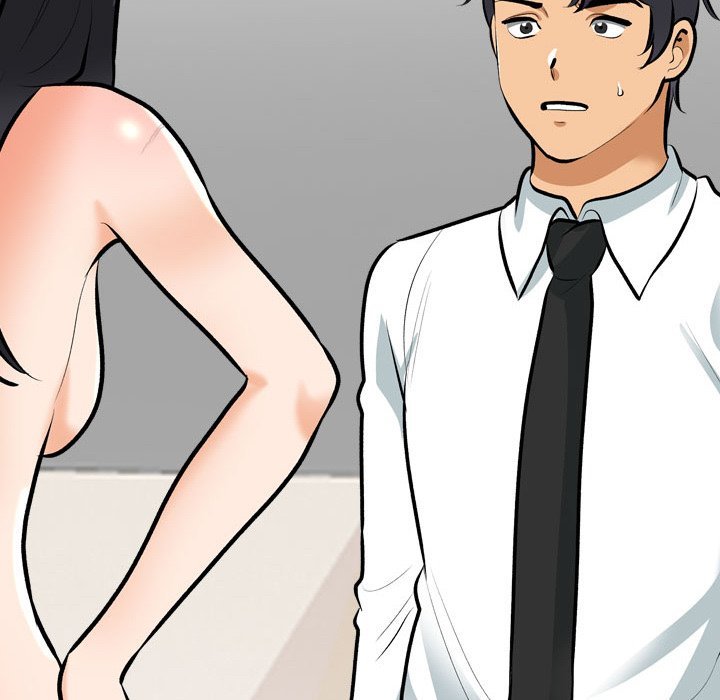 Our Exchange Manhwa - Chapter 203 Page 33