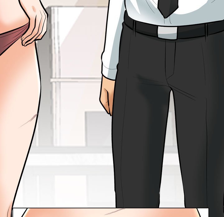 Our Exchange Manhwa - Chapter 203 Page 34