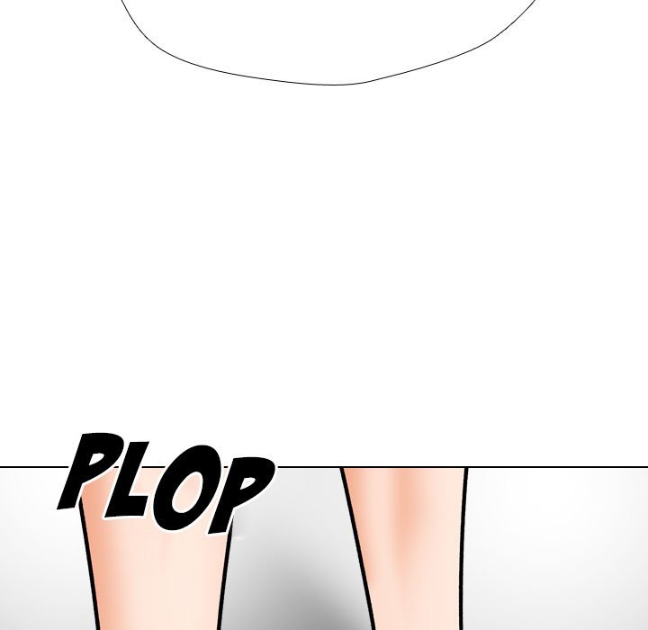 Our Exchange Manhwa - Chapter 203 Page 36