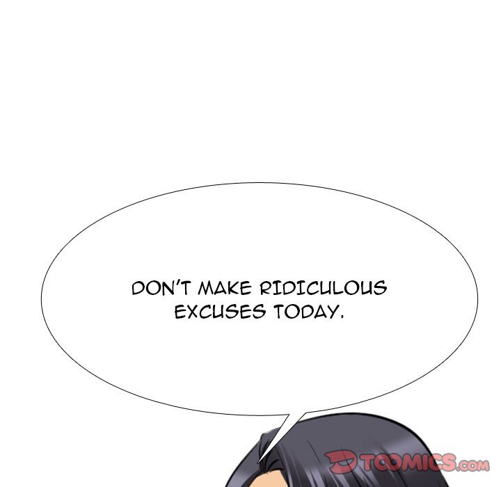 Our Exchange Manhwa - Chapter 203 Page 38