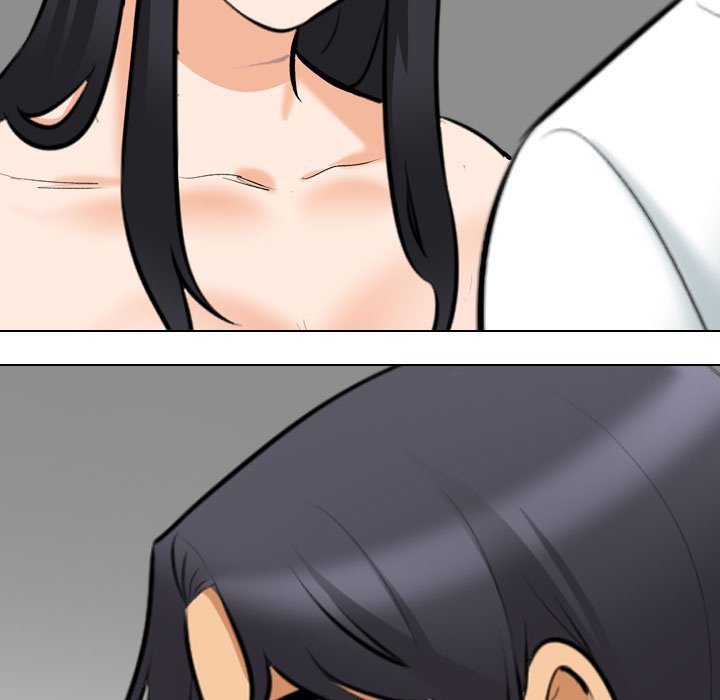 Our Exchange Manhwa - Chapter 203 Page 42