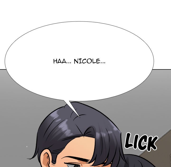 Our Exchange Manhwa - Chapter 203 Page 48