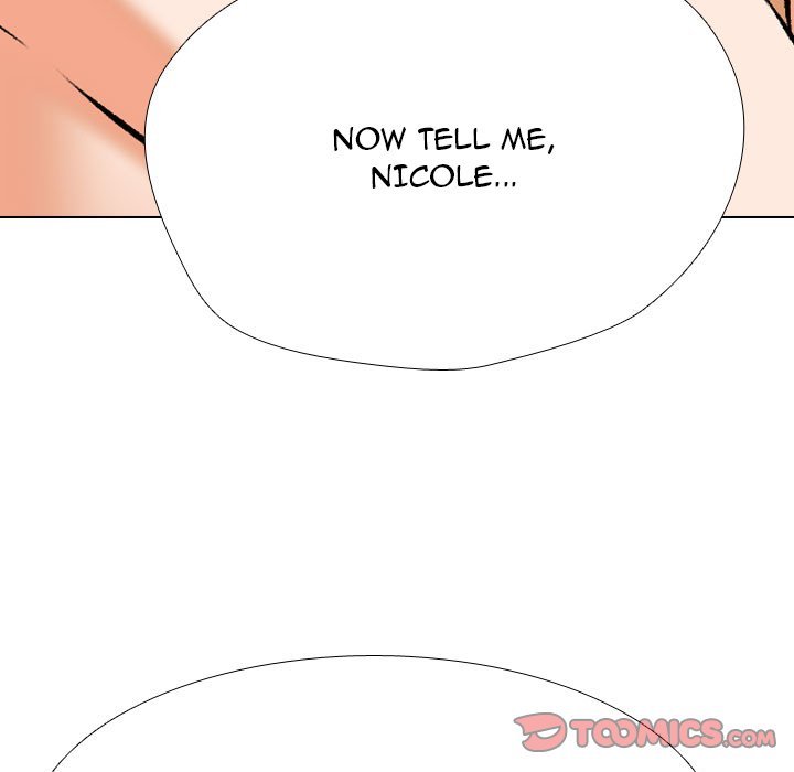 Our Exchange Manhwa - Chapter 203 Page 56