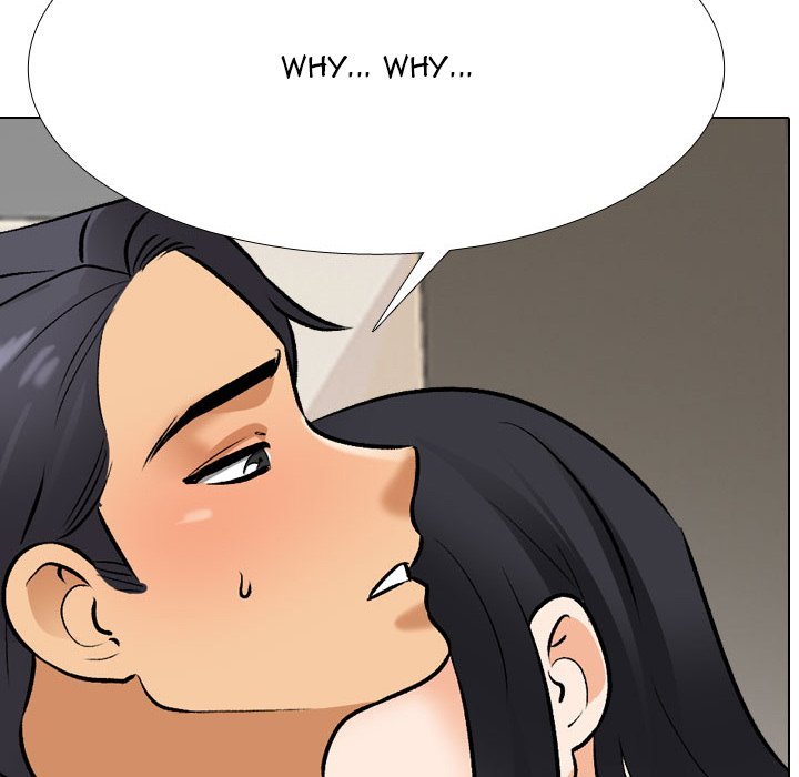 Our Exchange Manhwa - Chapter 203 Page 57