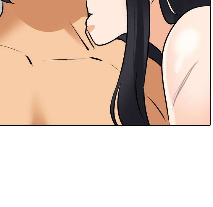 Our Exchange Manhwa - Chapter 203 Page 58