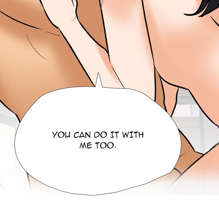 Our Exchange Manhwa - Chapter 203 Page 63