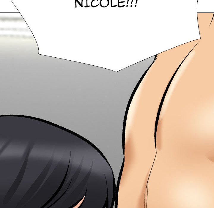 Our Exchange Manhwa - Chapter 203 Page 71