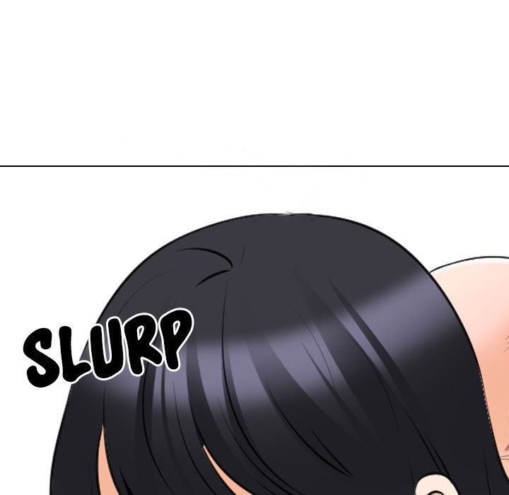 Our Exchange Manhwa - Chapter 203 Page 76