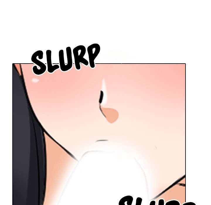 Our Exchange Manhwa - Chapter 203 Page 78