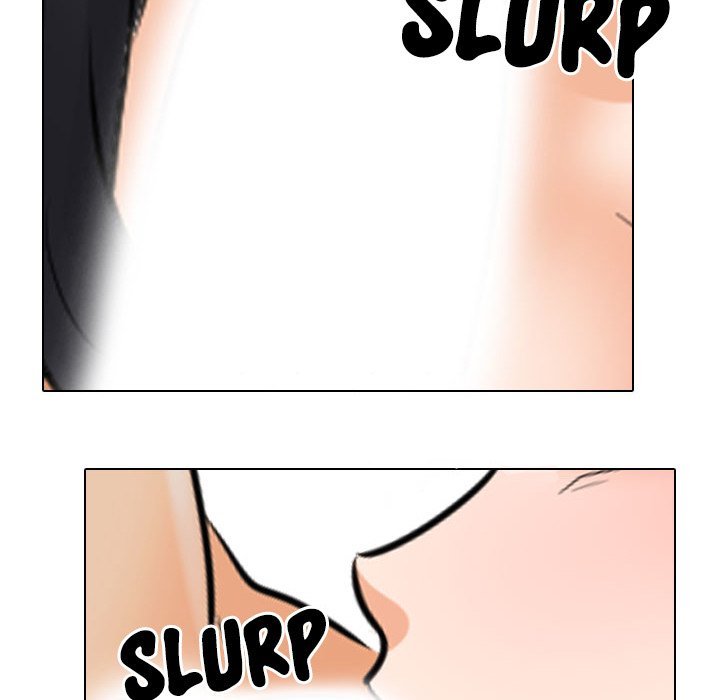 Our Exchange Manhwa - Chapter 203 Page 79