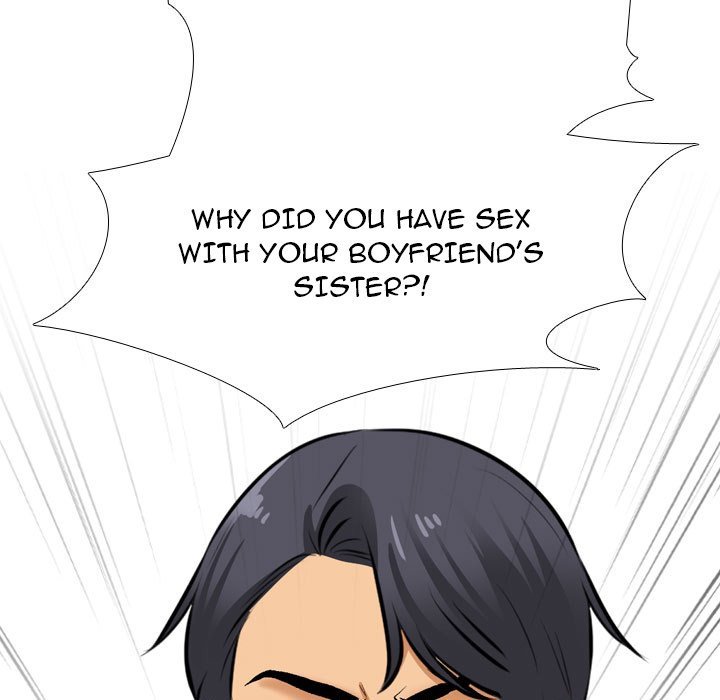 Our Exchange Manhwa - Chapter 203 Page 82