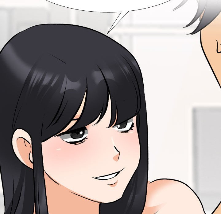 Our Exchange Manhwa - Chapter 203 Page 99