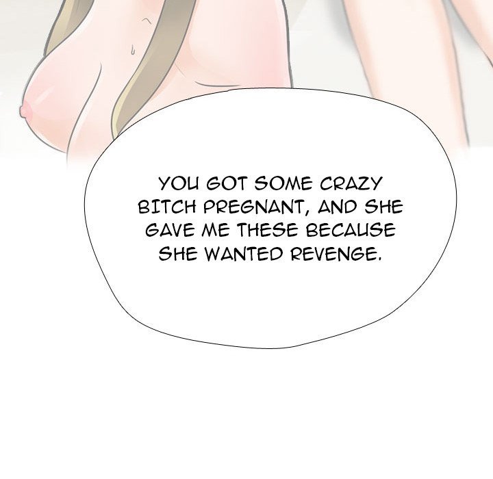 Our Exchange Manhwa - Chapter 203 Page 103