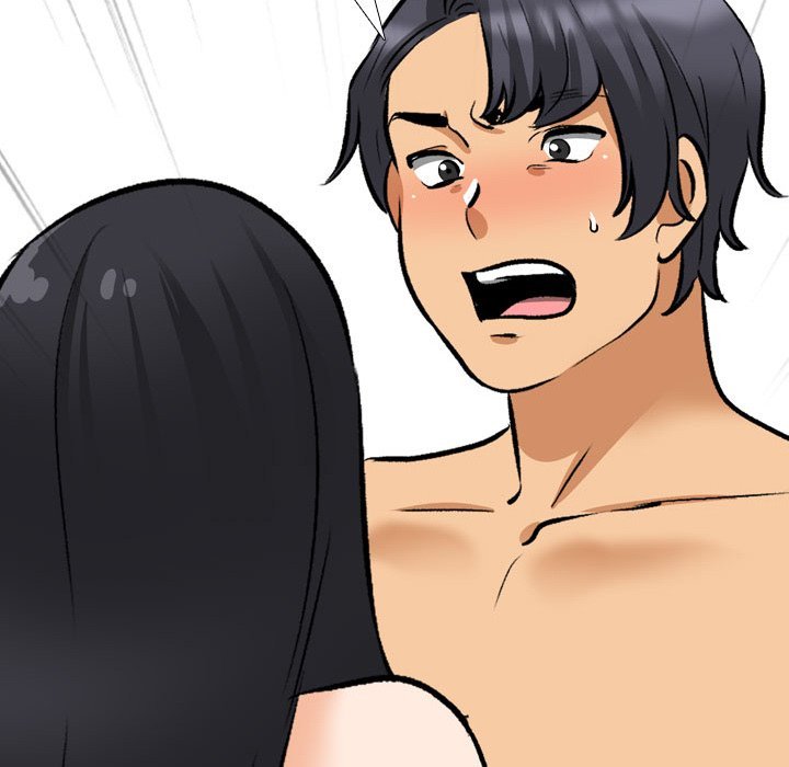 Our Exchange Manhwa - Chapter 203 Page 105