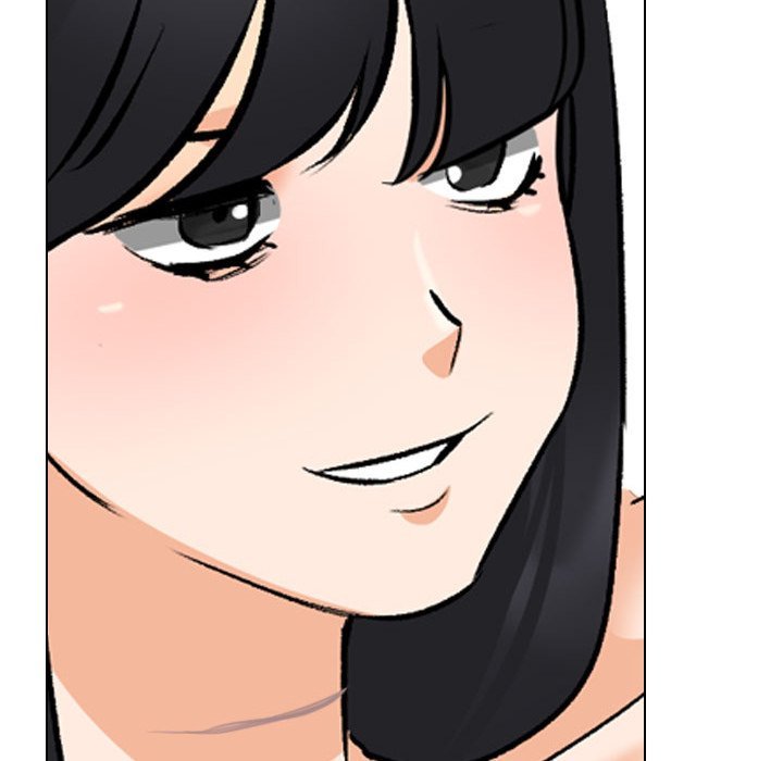 Our Exchange Manhwa - Chapter 203 Page 108