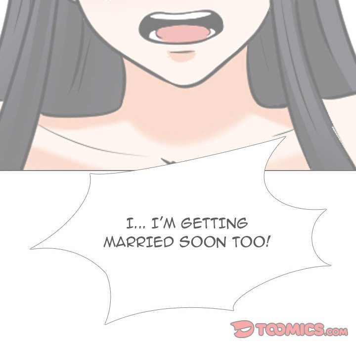 Our Exchange Manhwa - Chapter 203 Page 110