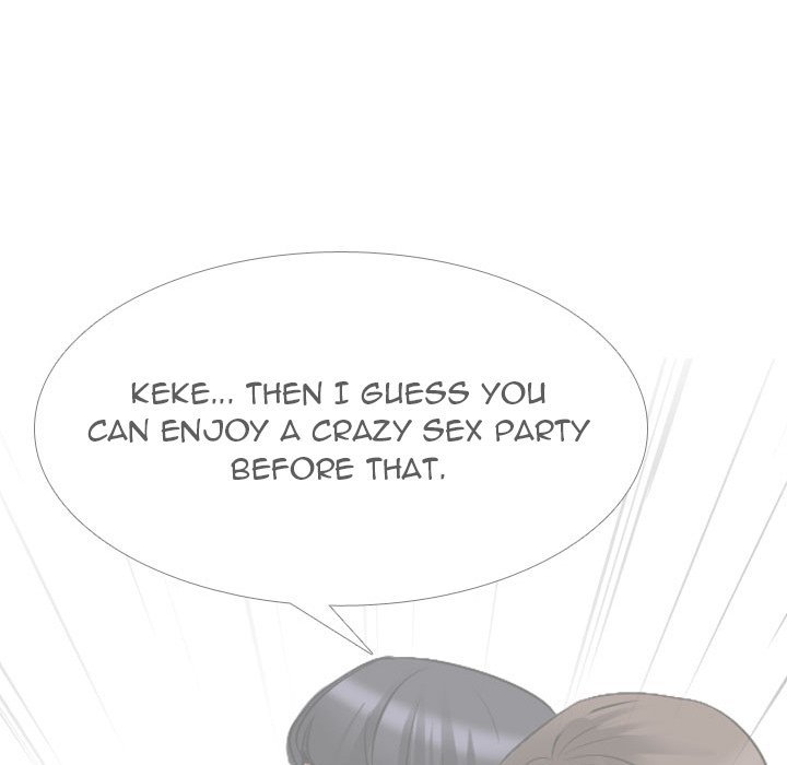 Our Exchange Manhwa - Chapter 203 Page 111