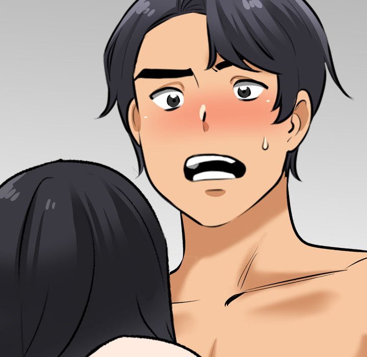 Our Exchange Manhwa - Chapter 203 Page 121