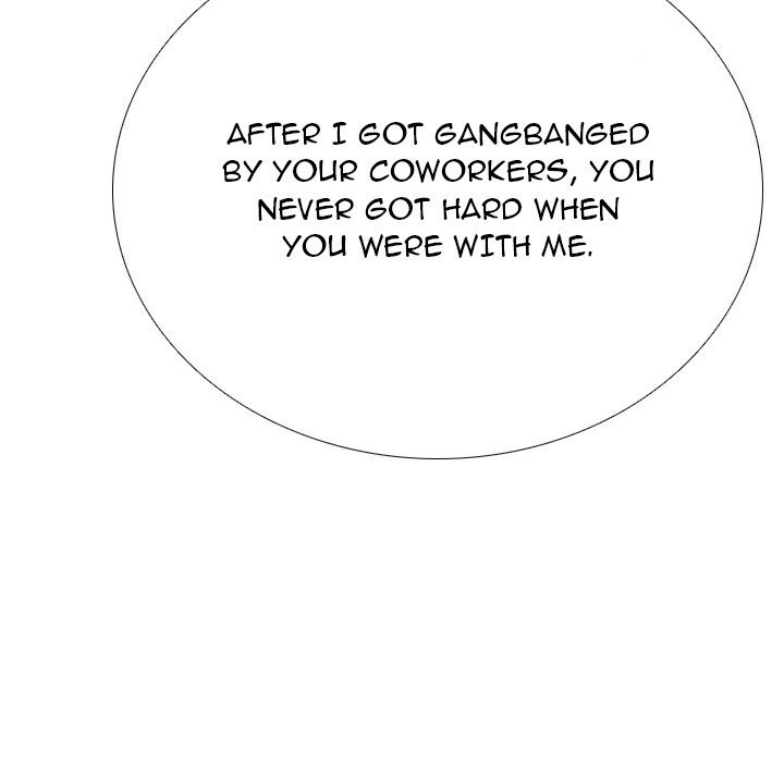 Our Exchange Manhwa - Chapter 203 Page 123