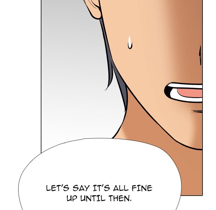 Our Exchange Manhwa - Chapter 203 Page 125