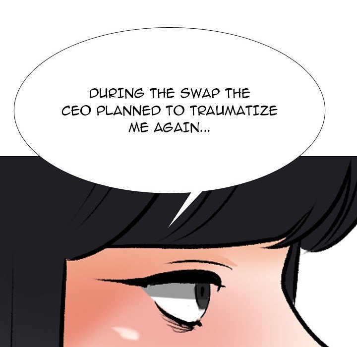 Our Exchange Manhwa - Chapter 203 Page 129