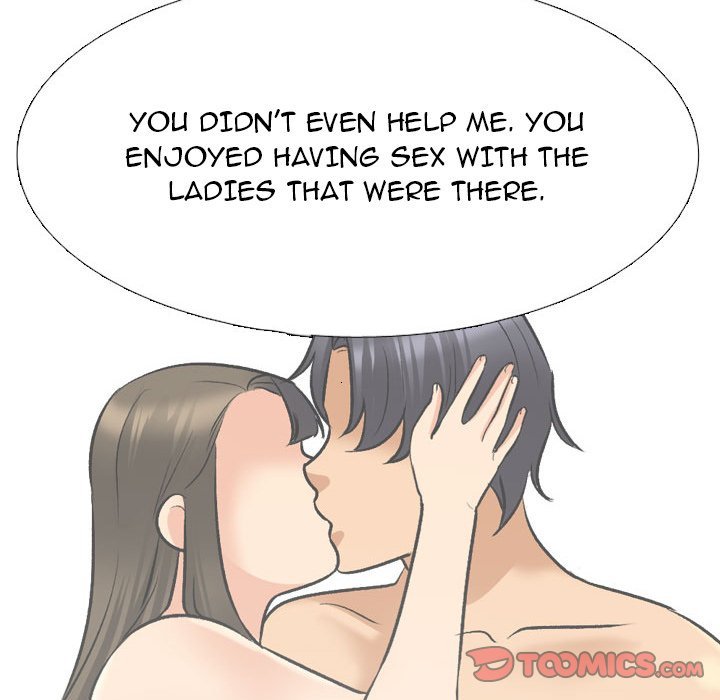 Our Exchange Manhwa - Chapter 203 Page 137