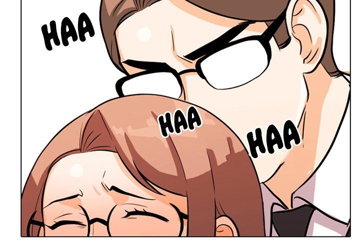 Our Exchange Manhwa - Chapter 5 Page 1