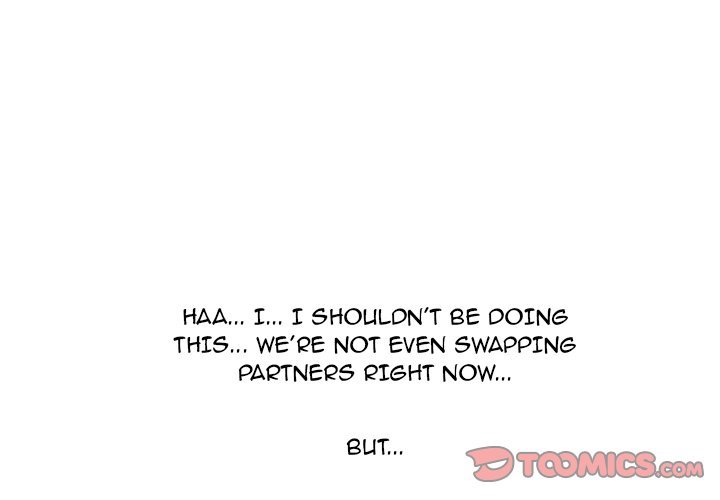 Our Exchange Manhwa - Chapter 5 Page 2