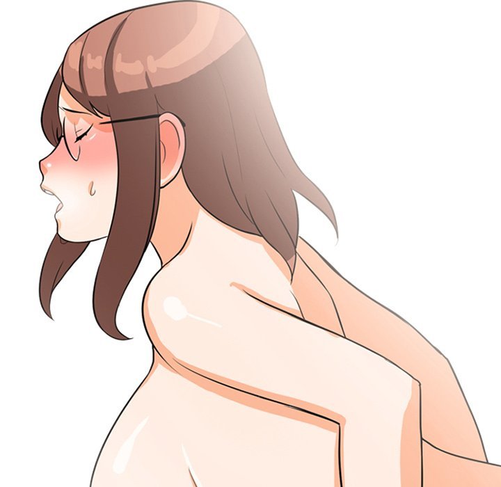 Our Exchange Manhwa - Chapter 5 Page 5