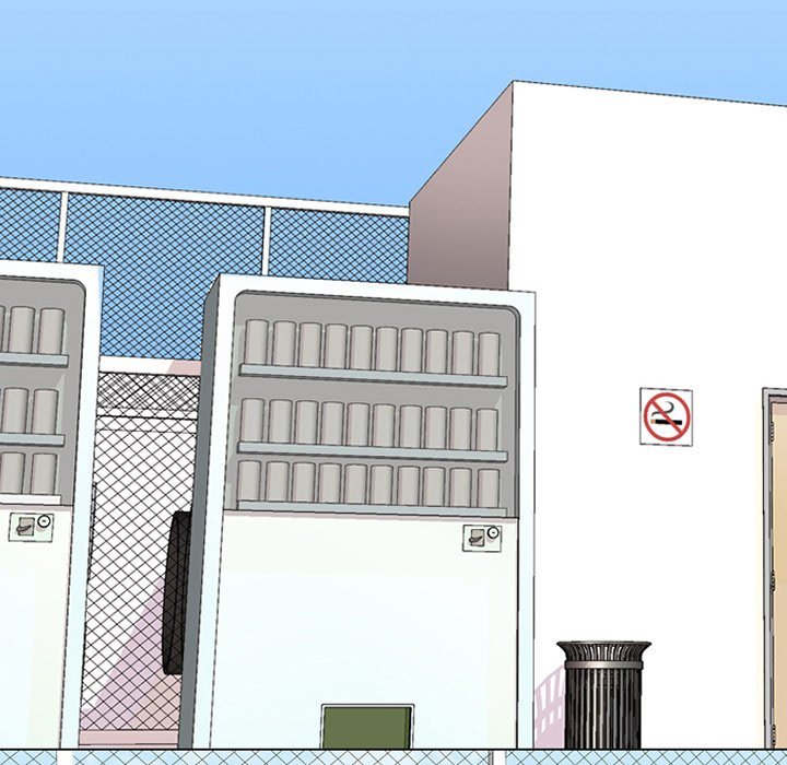 Our Exchange Manhwa - Chapter 5 Page 12