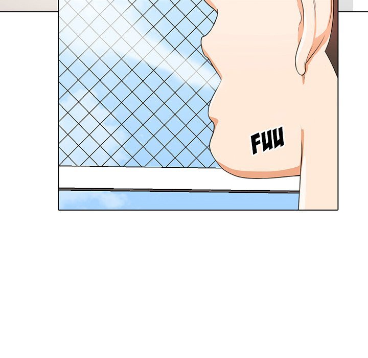 Our Exchange Manhwa - Chapter 5 Page 14