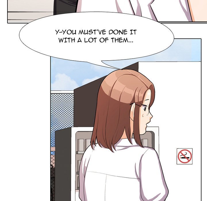 Our Exchange Manhwa - Chapter 5 Page 19