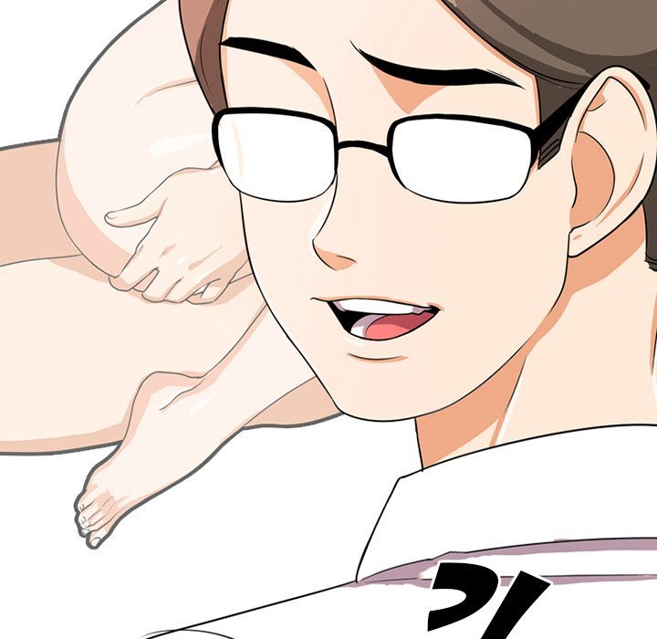 Our Exchange Manhwa - Chapter 5 Page 22