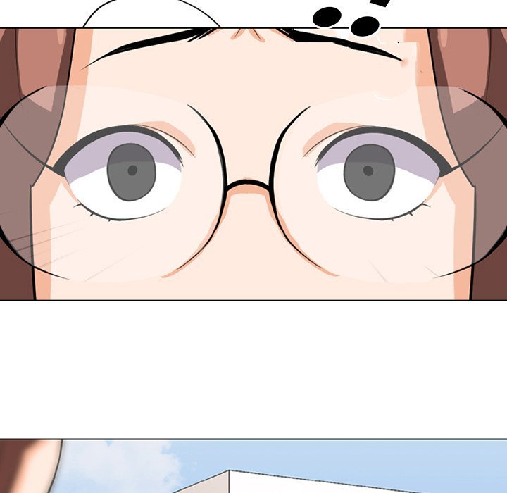 Our Exchange Manhwa - Chapter 5 Page 23