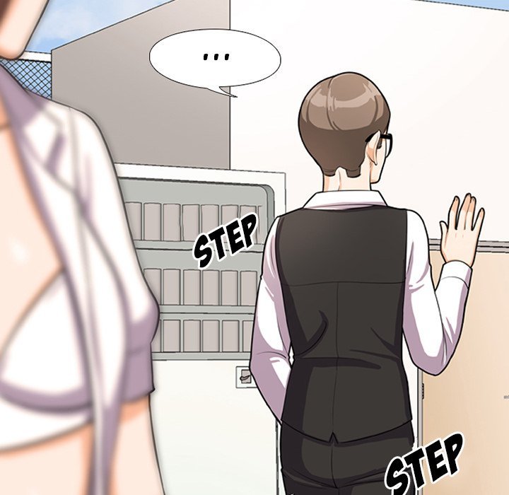 Our Exchange Manhwa - Chapter 5 Page 24