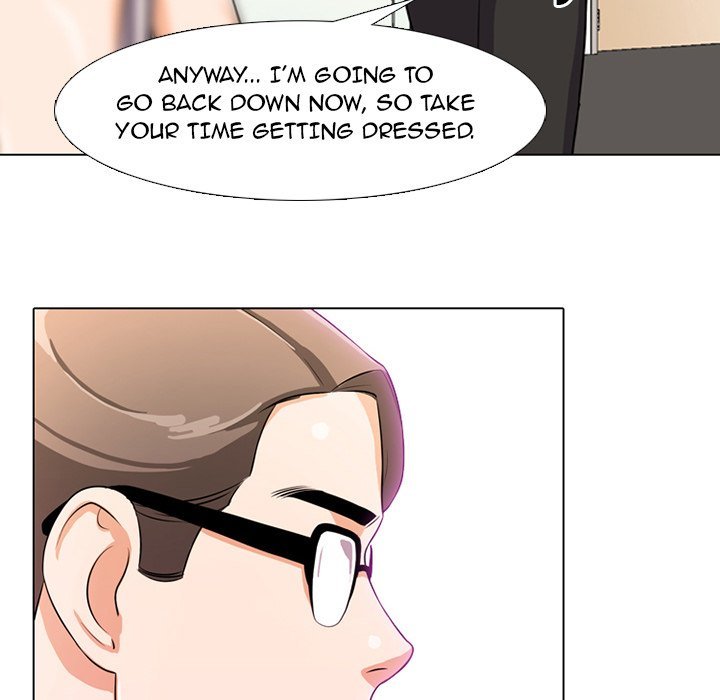 Our Exchange Manhwa - Chapter 5 Page 25