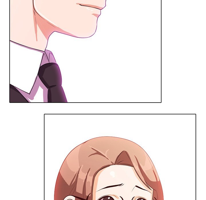 Our Exchange Manhwa - Chapter 5 Page 26