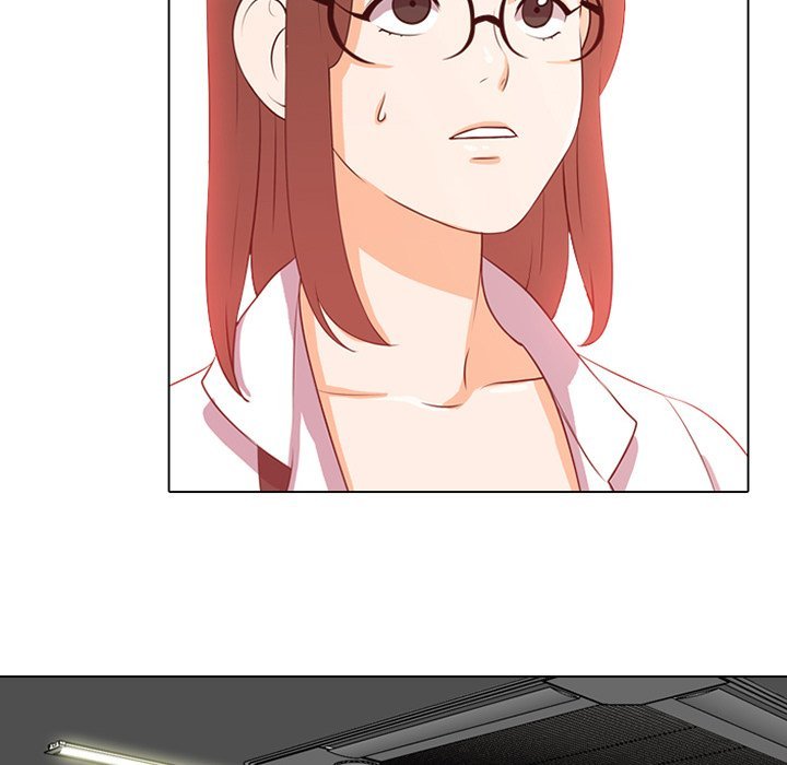 Our Exchange Manhwa - Chapter 5 Page 27