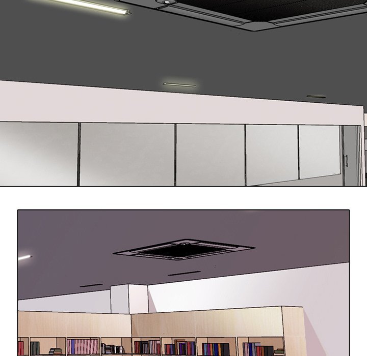 Our Exchange Manhwa - Chapter 5 Page 28